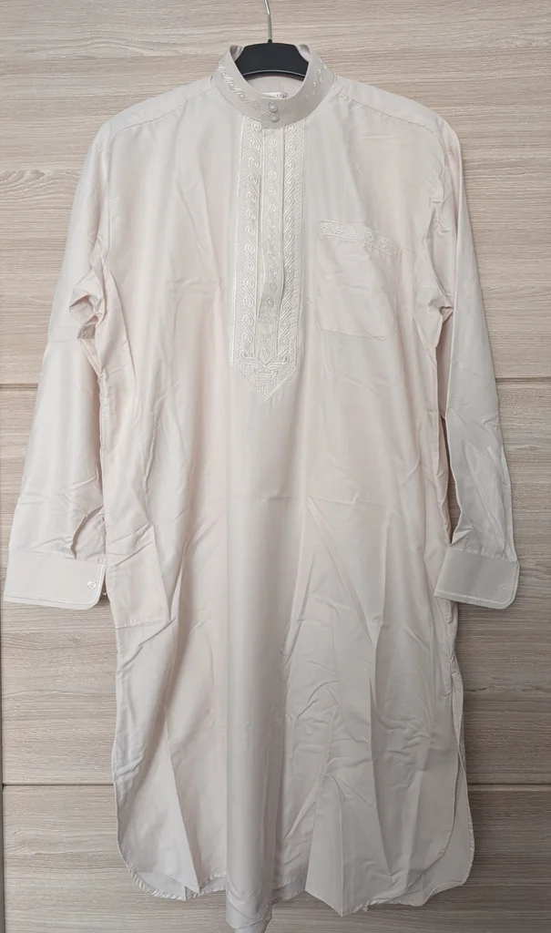 Jabador homme 2 pièces, neuf, taille M/L